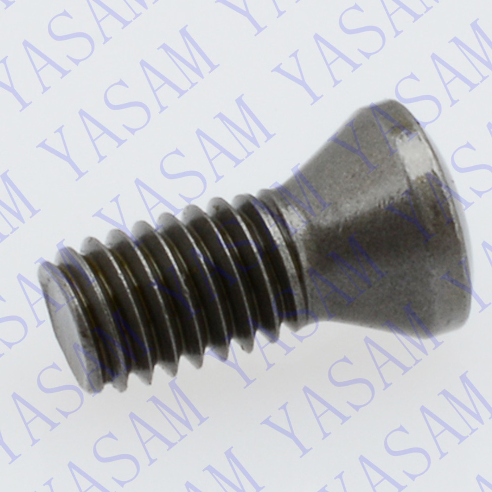 12955-M4.5h0.9x11.6xD6.8xT20 torx screws for carbide inserts